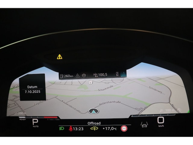 Audi S6 Quattro Sedan