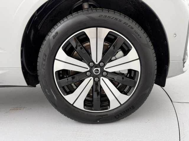 Volvo XC60 AWD Dark Plus Recharge T6