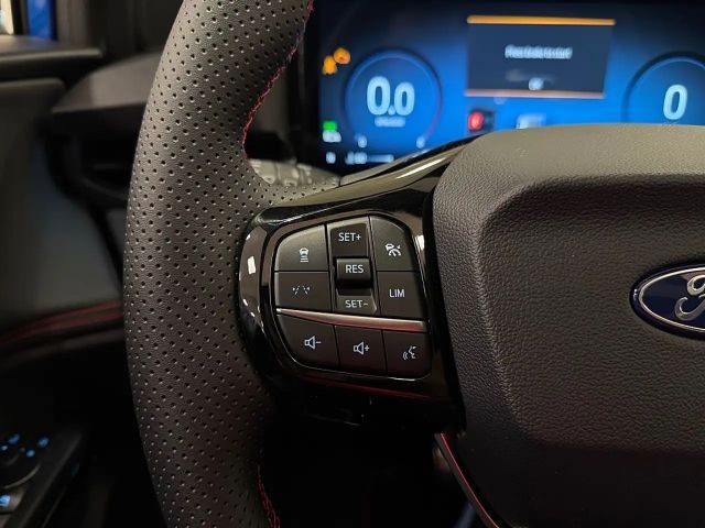 Ford Puma EcoBoost ST Line