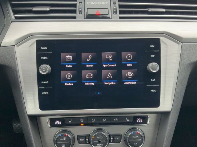 Volkswagen Passat 2.0 TDI DSG Variant