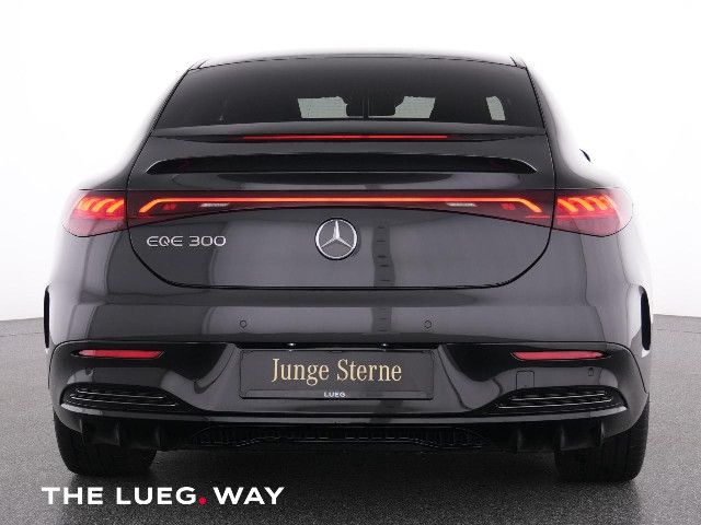 Mercedes-Benz EQE 300 Sedan