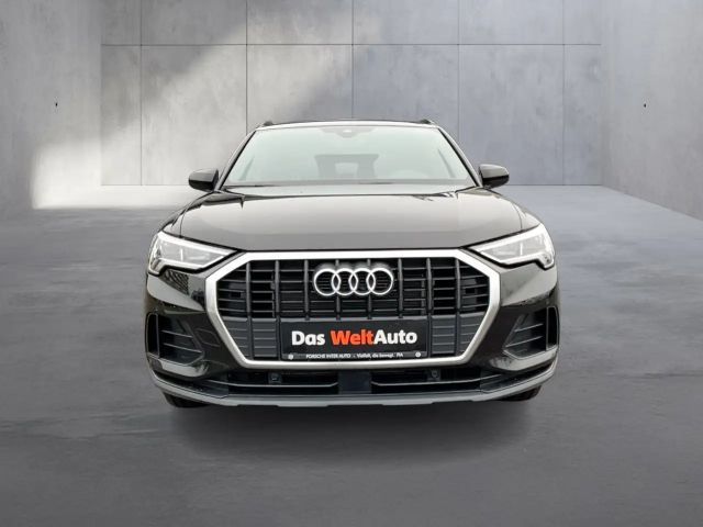 Audi Q3 45 TFSI Hybride