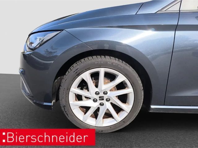 Seat Ibiza 1.0 TSI FR-lijn