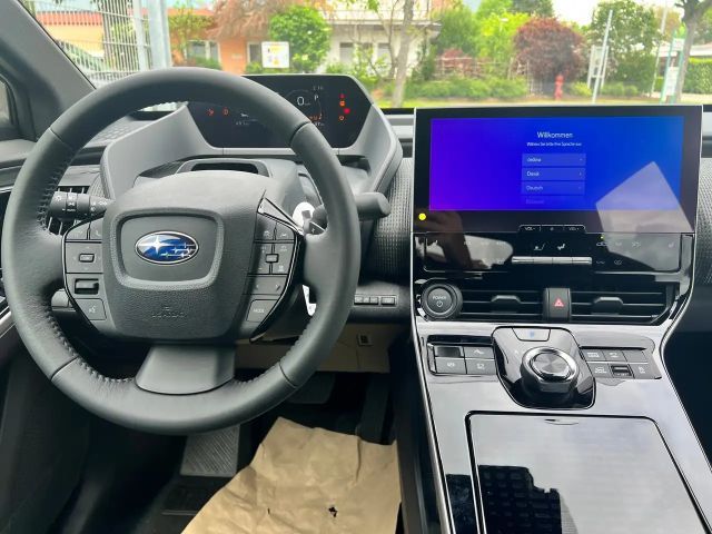 Subaru Solterra Comfort