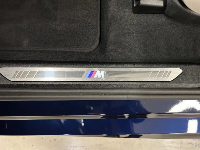 BMW X6 Coupé M-Sport xDrive40d