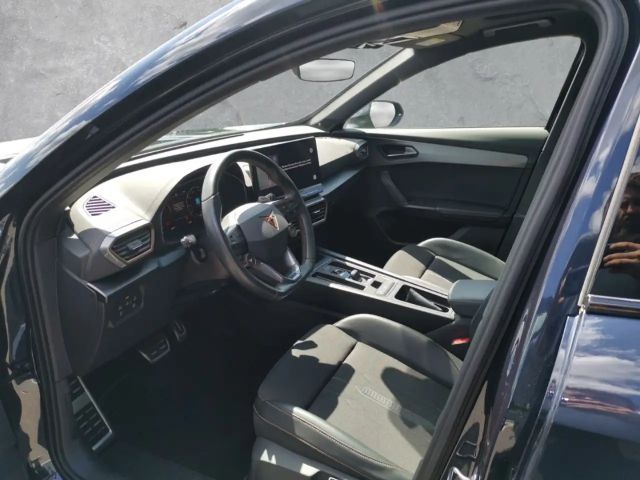 Cupra Formentor 2.0 TSI 4Drive DSG VZ