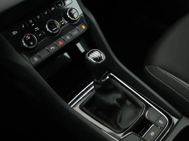 Skoda Karoq 1.0 TSI Tour