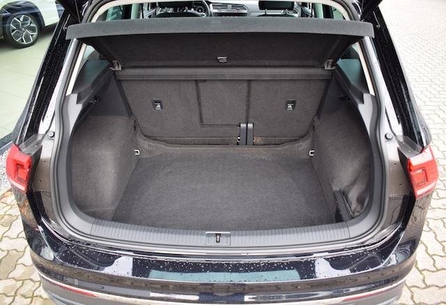 Volkswagen Tiguan DSG