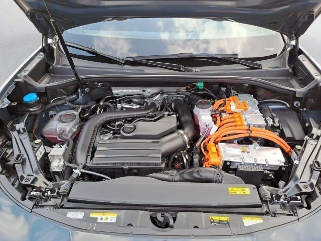 Cupra Terramar 1.5 e-Hybrid e-Hybrid