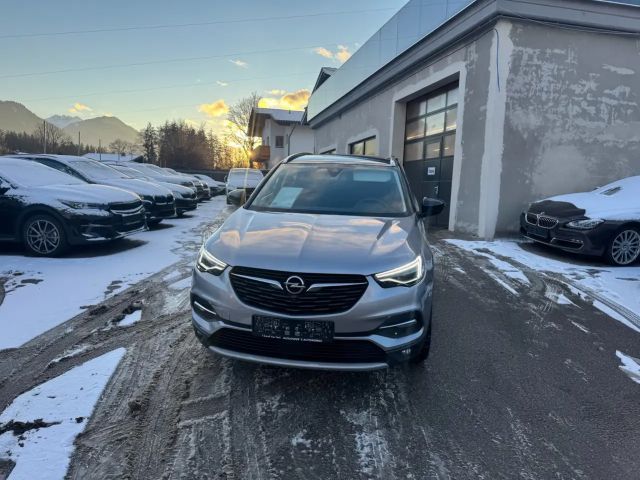 Opel Grandland X Ultimate
