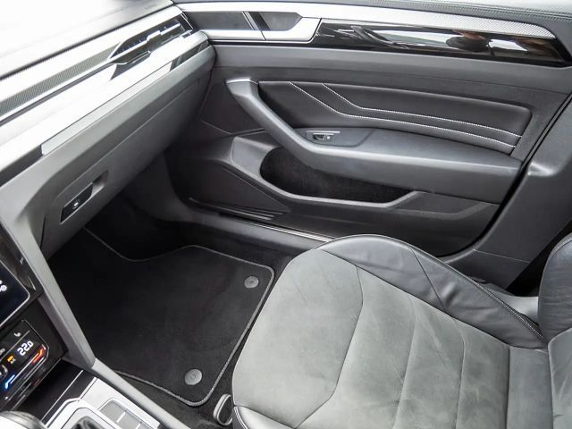 Volkswagen Arteon 2.0 TDI R-Line
