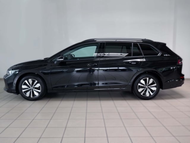 Volkswagen Golf 2.0 TDI Golf VIII Variant