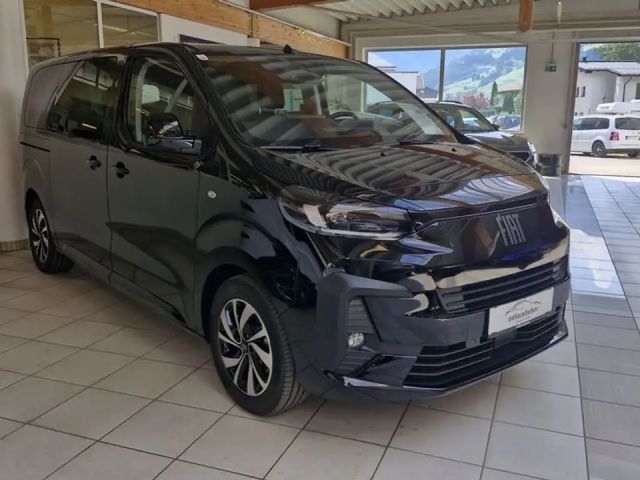 Fiat Ulysse L2 BlueHDi 180 S&S EAT8 TOP