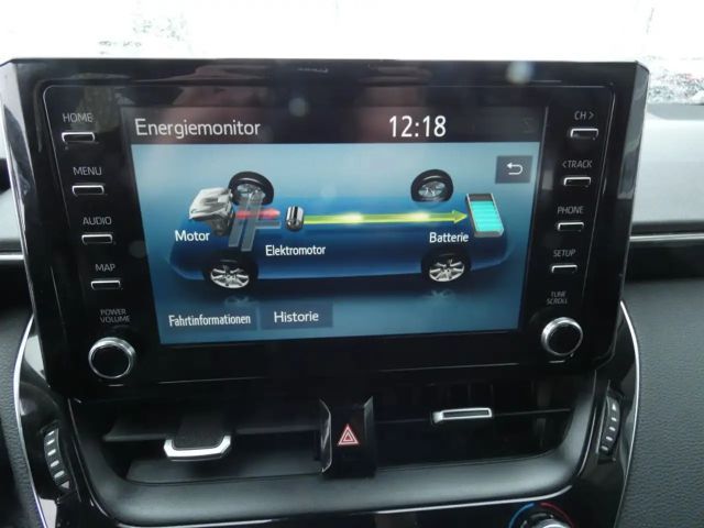 Toyota Corolla Comfort Hybride Touring