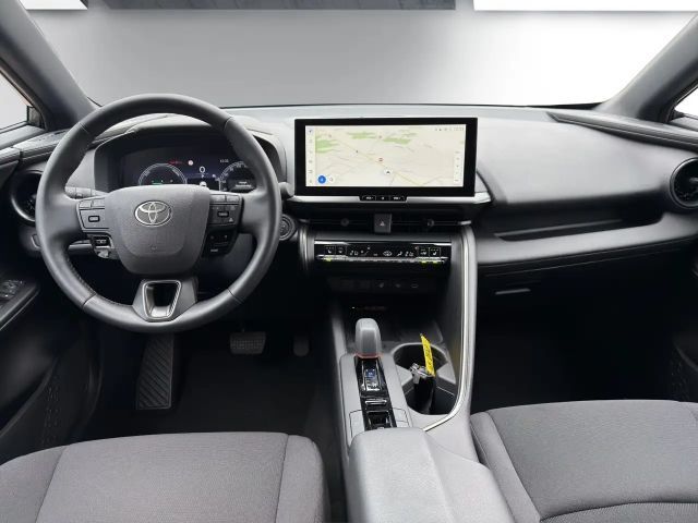 Toyota C-HR Hybride Style