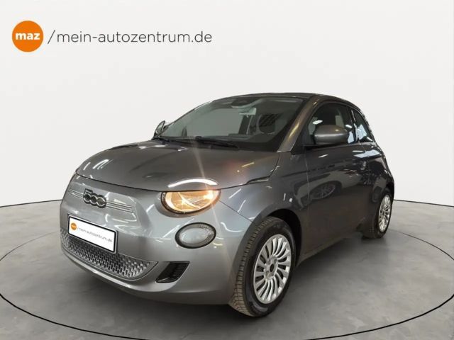 Fiat 500 Basis Base 42kWh Carplay Ganzjahresreifen Navi App