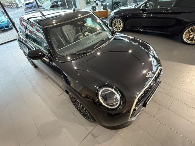 MINI Cooper S 3-deurs Favoured