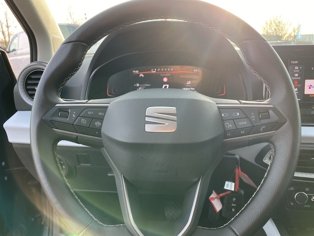 Seat Arona 1.0 TSI Style