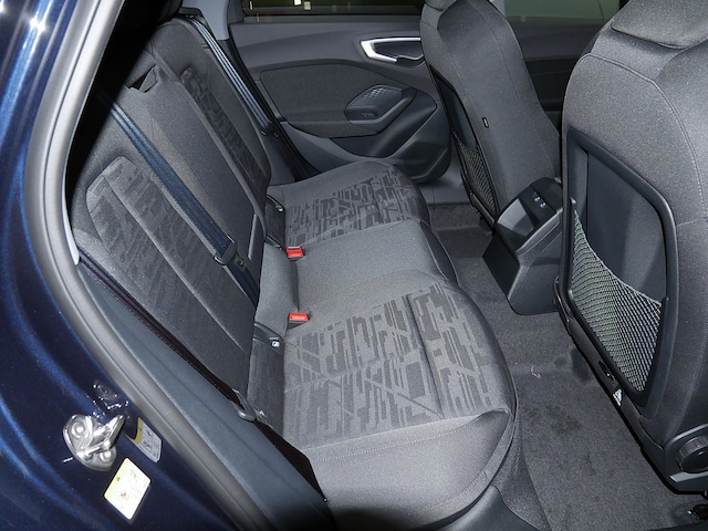 Audi A5 Avant S-Tronic