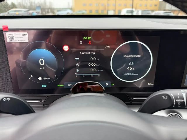 Hyundai Kona 1.6 2WD