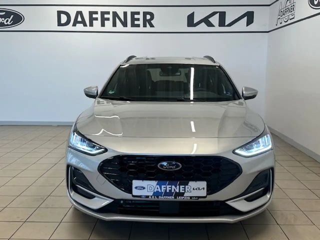 Ford Focus ST Line Wagon