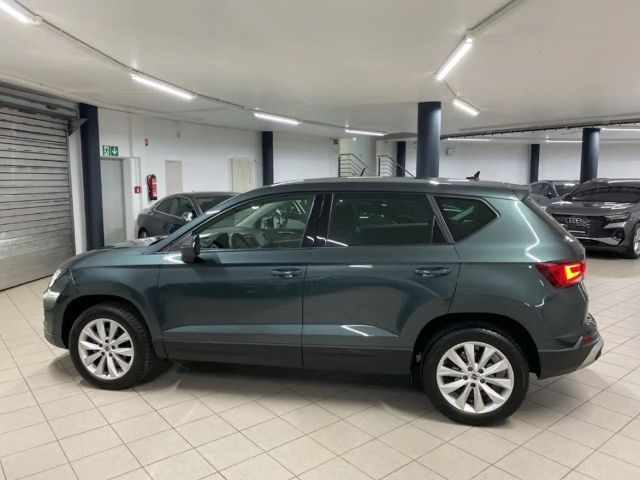 Seat Ateca 1.0 TSI Style