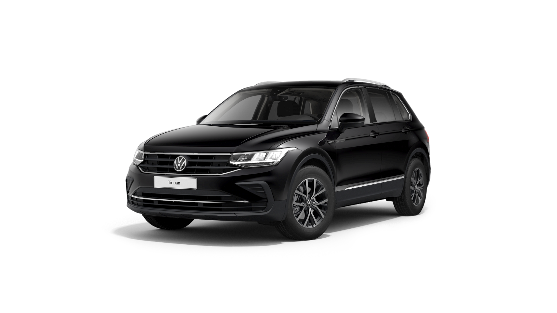Volkswagen Tiguan 2.0 TDI DSG Life