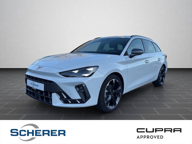 Cupra Leon DSG Sportstourer
