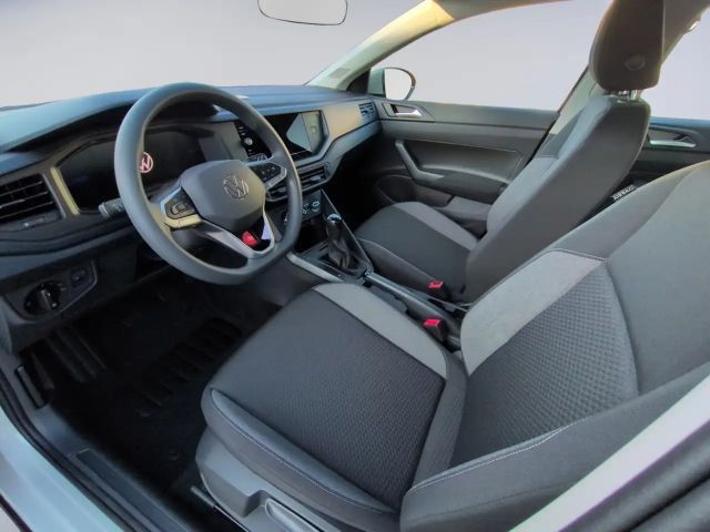 Volkswagen Taigo 1.0 TSI