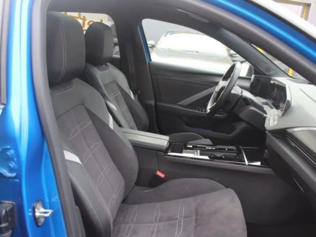 Opel Astra GS-Line Grand Sport