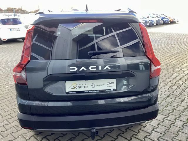 Dacia Jogger 1.0 TCe ECO-G Extreme TCe 100