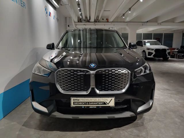 BMW iX1 Comfort pakket xDrive30