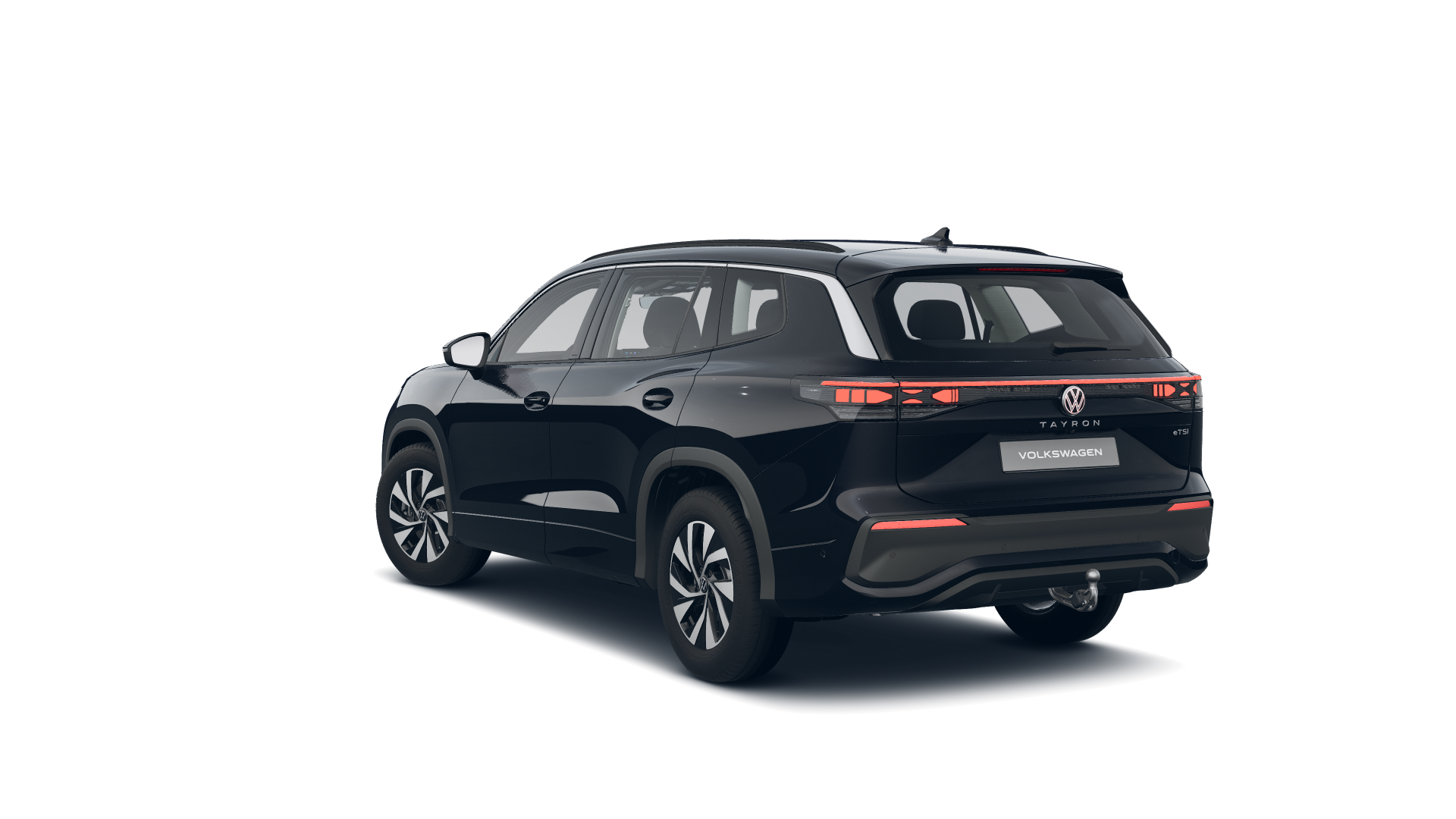 Volkswagen Tayron 1.5 eTSI DSG Life