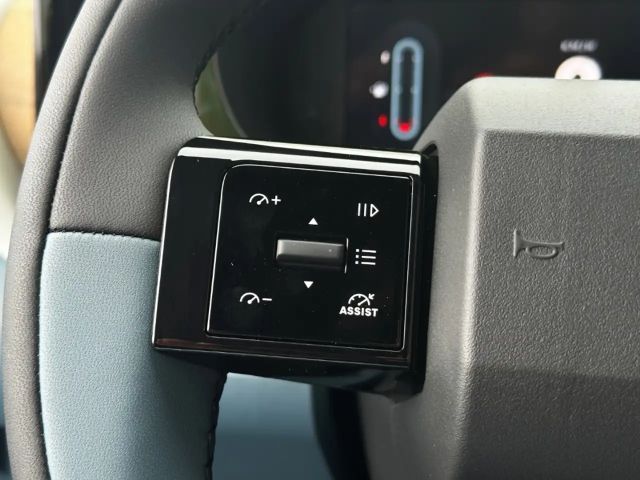 Fiat Grande Panda La Prima