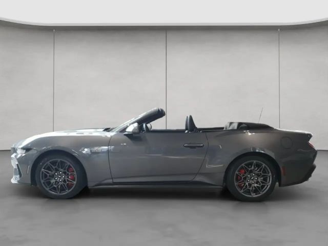 Ford Mustang Convertible GT 5.0 V8