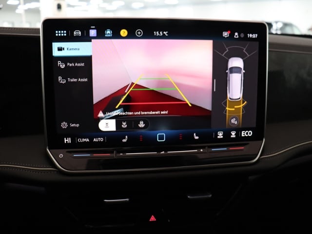 Volkswagen Passat Variant eHybrid