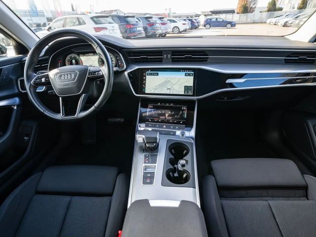 Audi A6 40 TDI S-Tronic Sport