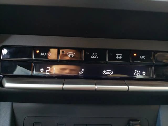 Fiat Grande Panda E La Prima