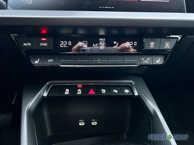 Audi A3 35 TFSI S-Tronic Sedan