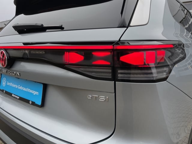 Volkswagen Tayron 1.5 eTSI DSG Plus