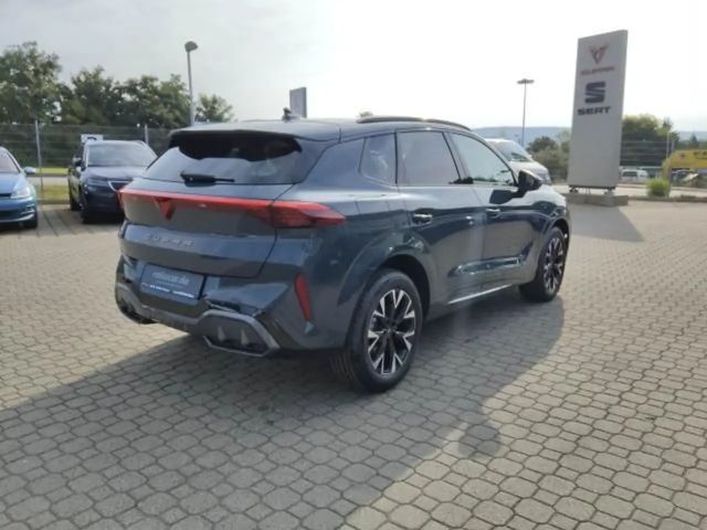 Cupra Terramar 1.5 eTSI