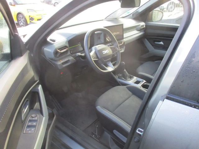 Dacia Duster Extreme TCe 130