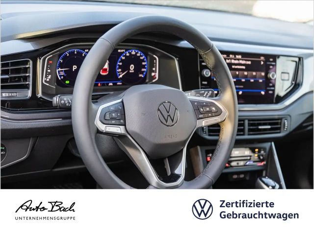 Volkswagen Taigo 1.0 TSI DSG Style