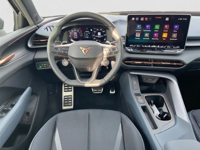 Cupra Terramar eTSI DSG|AHK|PANO|HEAD-UP|KEYLESS|ACC|