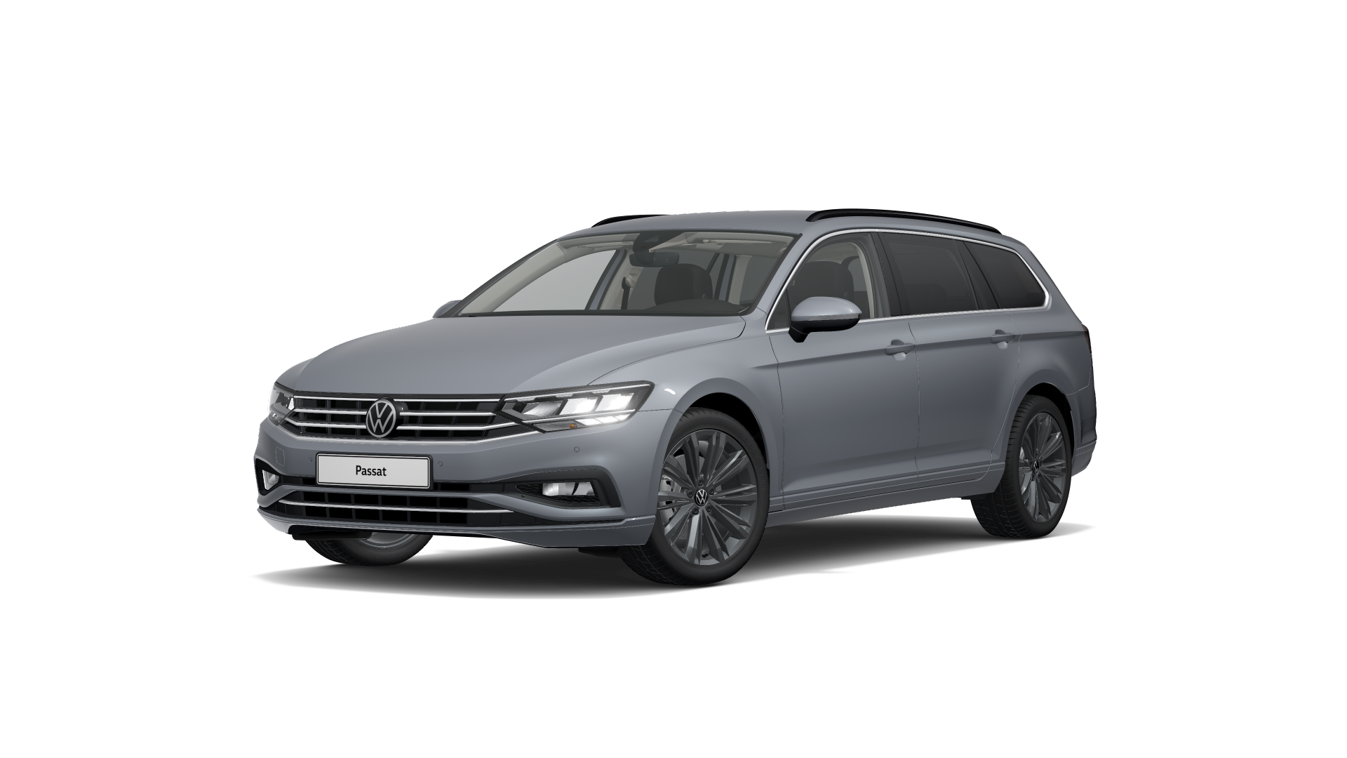 Volkswagen Passat 2.0 TSI Variant