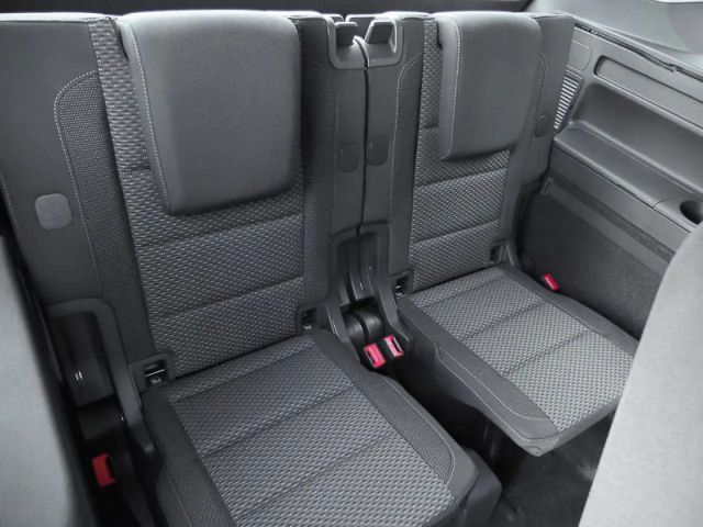 Volkswagen Touran 1.5 TSI Comfortline DSG