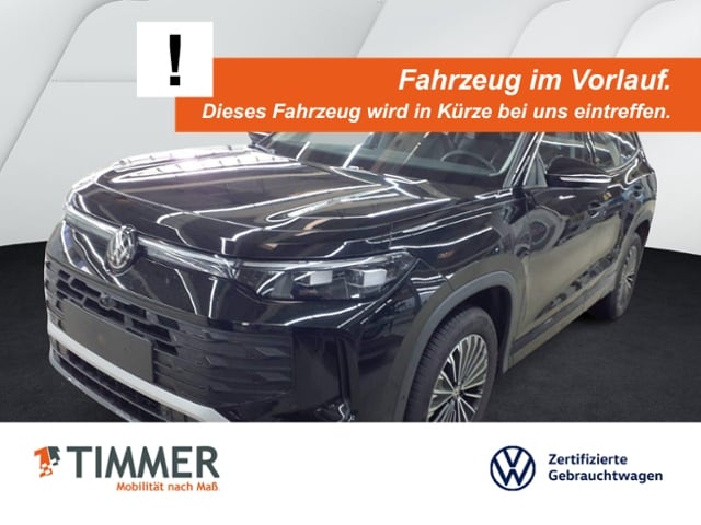 Volkswagen Tayron 2.0 TDI DSG IQ.Drive