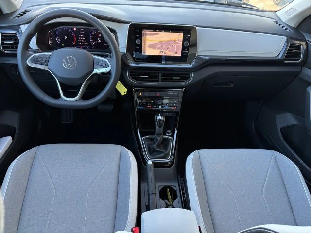 Volkswagen T-Cross DSG Style