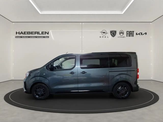 Opel Zafira Life (L2)EditionM AHK*180°Kam*10''Display*