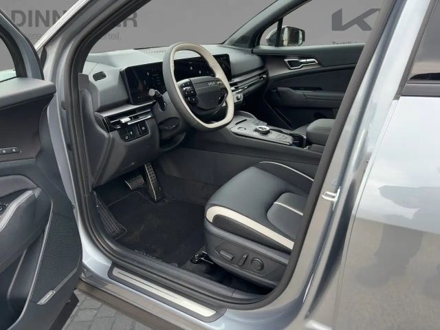 Kia Sportage GT-Line Vierwielaandrijving